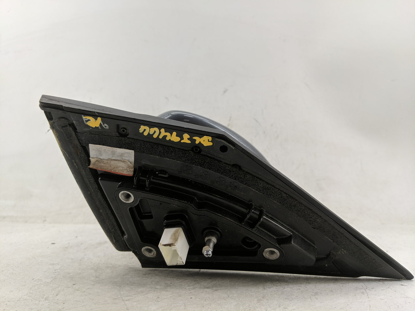 2016-2018 Hyundai Tucson Side Mirror Replacement Passenger Right View Door Mirror P/N:E13049652 Fits Fits 2016 2017 2018 OEM