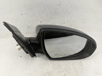 2016-2018 Hyundai Tucson Side Mirror Replacement Passenger Right View Door Mirror P/N:E13049652 Fits Fits 2016 2017 2018 OEM