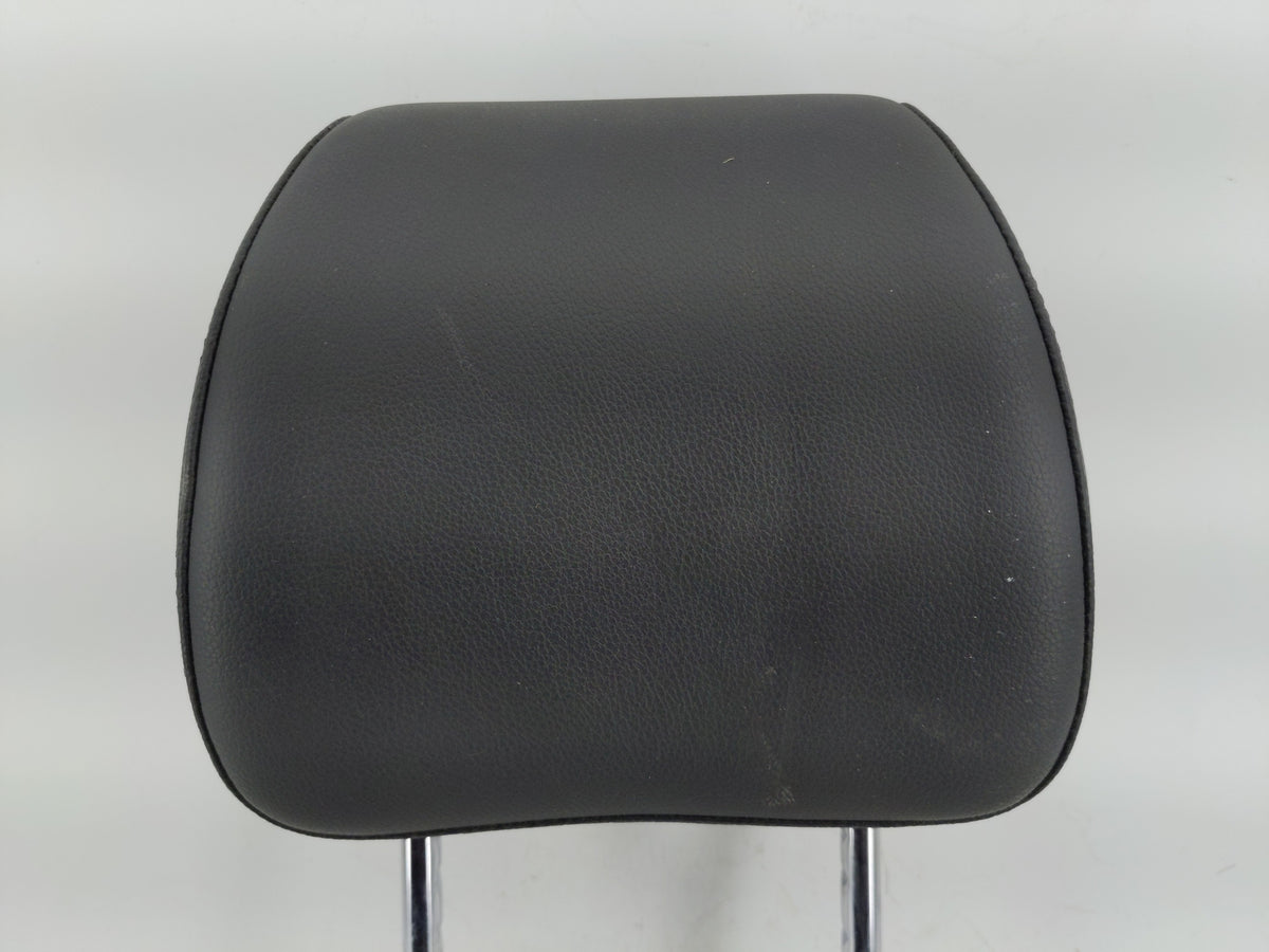 2016 Hyundai Tucson Headrest Head Rest Front Driver Passenger Seat Fits OEM Used Auto Parts - Oemusedautoparts1.com