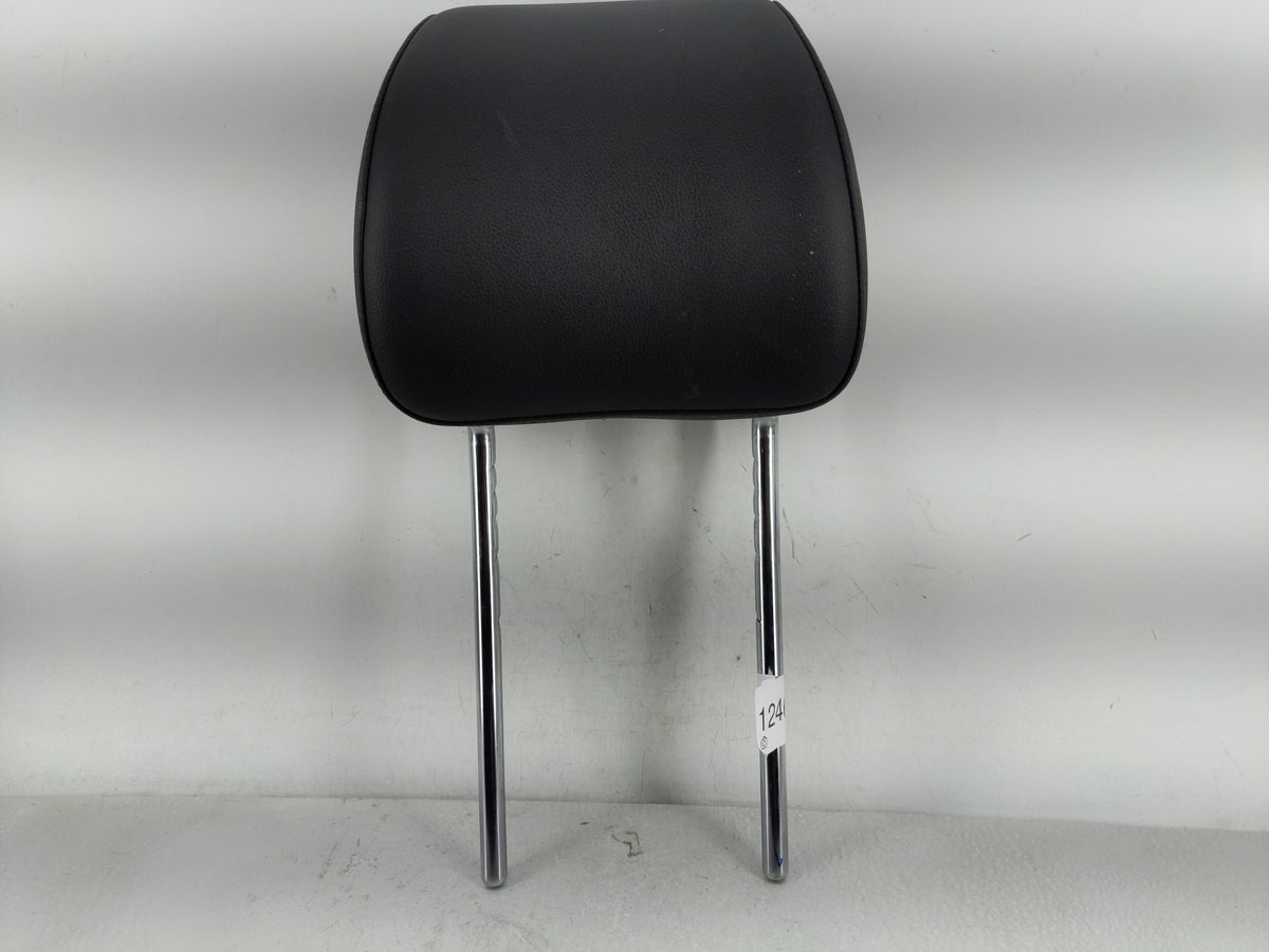 2016 Hyundai Tucson Headrest Head Rest Front Driver Passenger Seat Fits OEM Used Auto Parts - Oemusedautoparts1.com