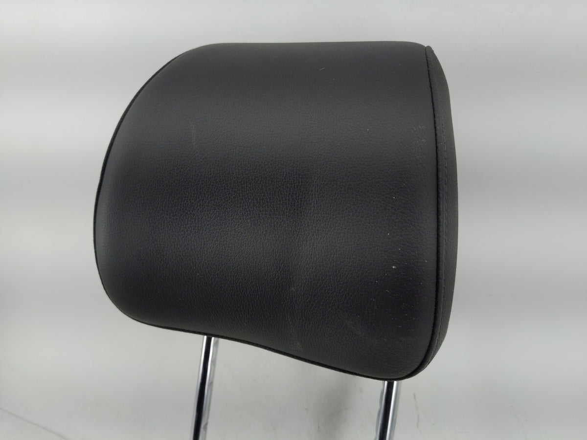 2016 Hyundai Tucson Headrest Head Rest Front Driver Passenger Seat Fits OEM Used Auto Parts - Oemusedautoparts1.com