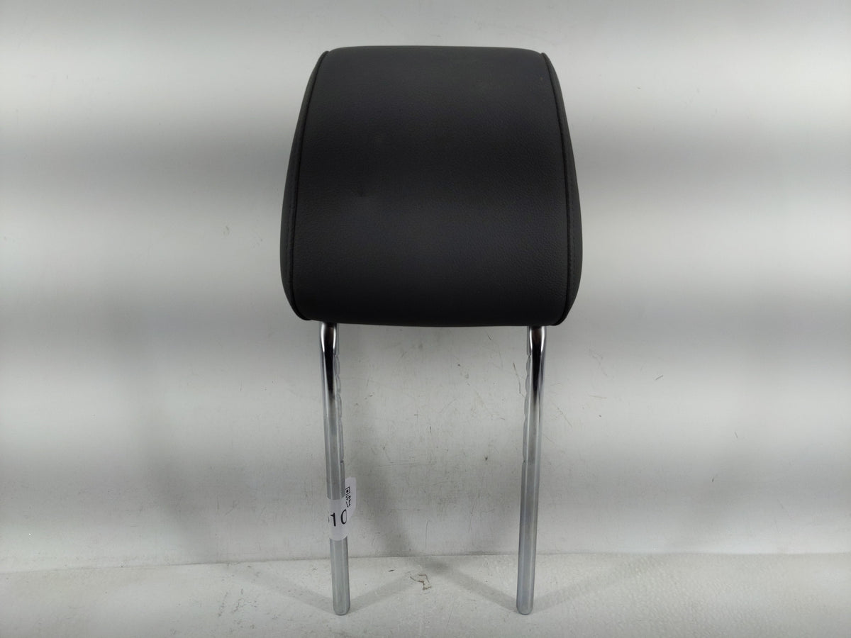 2016 Hyundai Tucson Headrest Head Rest Front Driver Passenger Seat Fits OEM Used Auto Parts - Oemusedautoparts1.com