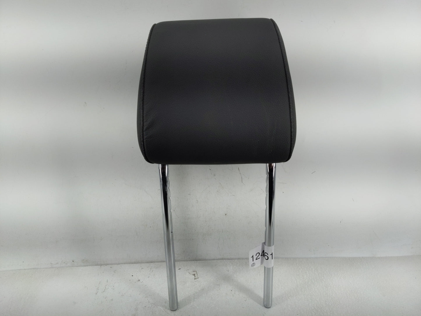 2016 Hyundai Tucson Headrest Head Rest Rear Seat Fits OEM Used Auto Parts - Oemusedautoparts1.com