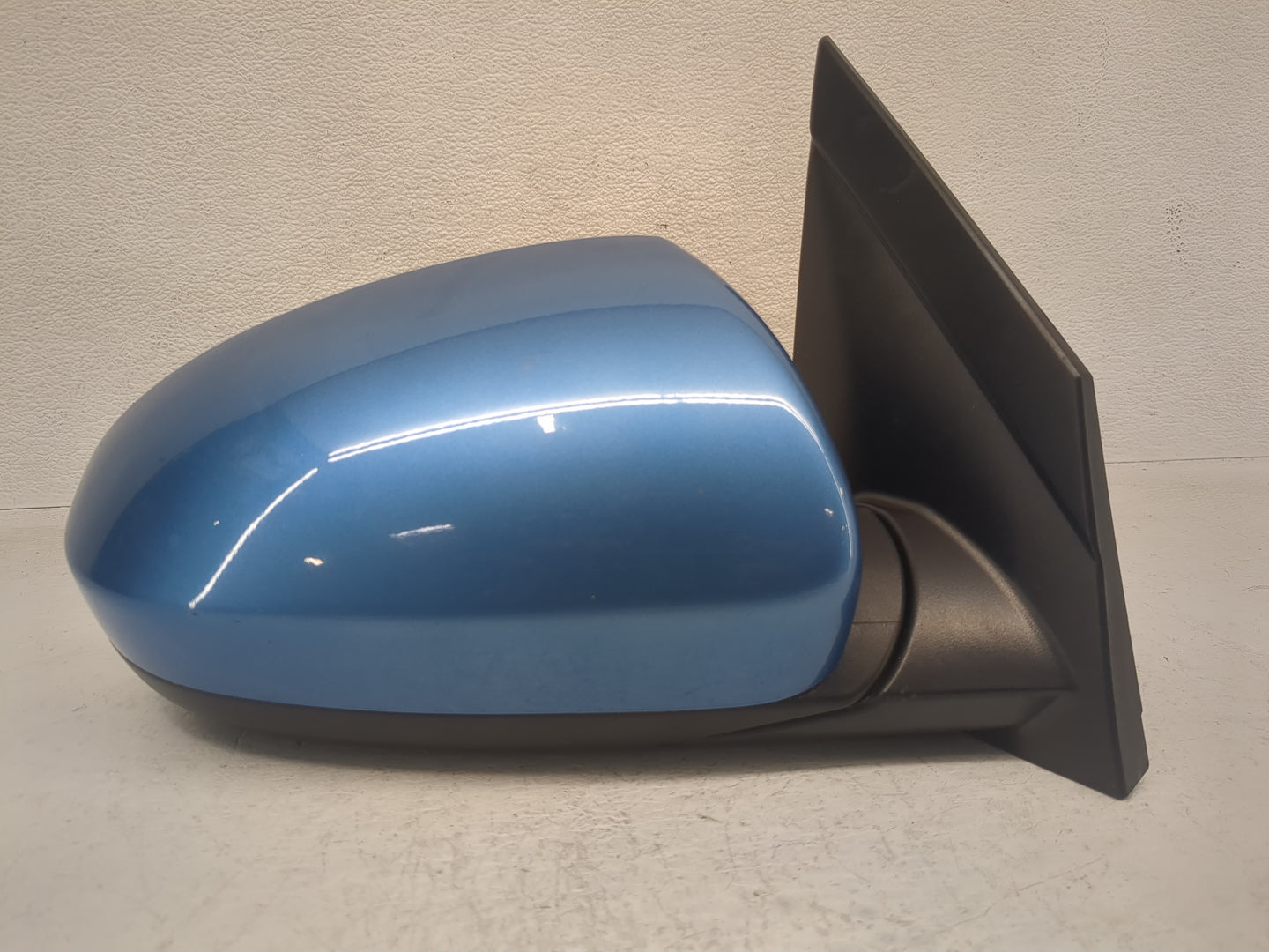 2016-2018 Hyundai Tucson Side Mirror Replacement Passenger Right View Door Mirror P/N:E13049652 Fits Fits 2016 2017 2018 OEM