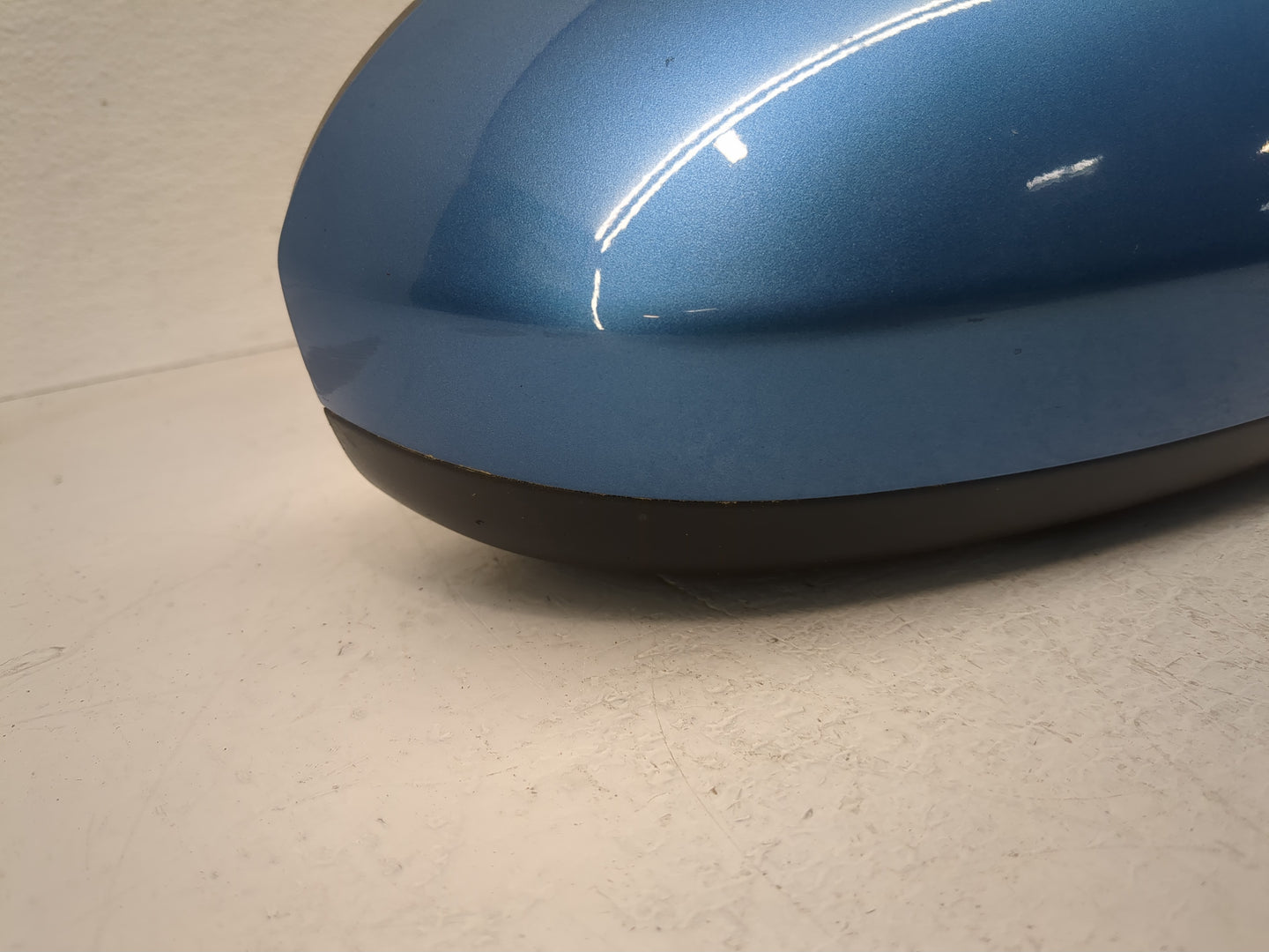 2016-2018 Hyundai Tucson Side Mirror Replacement Passenger Right View Door Mirror P/N:E13049652 Fits Fits 2016 2017 2018 OEM