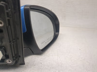 2016-2018 Hyundai Tucson Side Mirror Replacement Passenger Right View Door Mirror P/N:E13049652 Fits Fits 2016 2017 2018 OEM