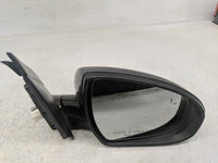 2016-2018 Hyundai Tucson Side Mirror Replacement Passenger Right View Door Mirror P/N:E13049652 Fits Fits 2016 2017 2018 OEM