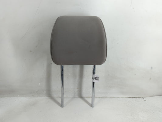 2016 Hyundai Tucson Headrest Head Rest Rear Seat Fits OEM Used Auto Parts - Oemusedautoparts1.com