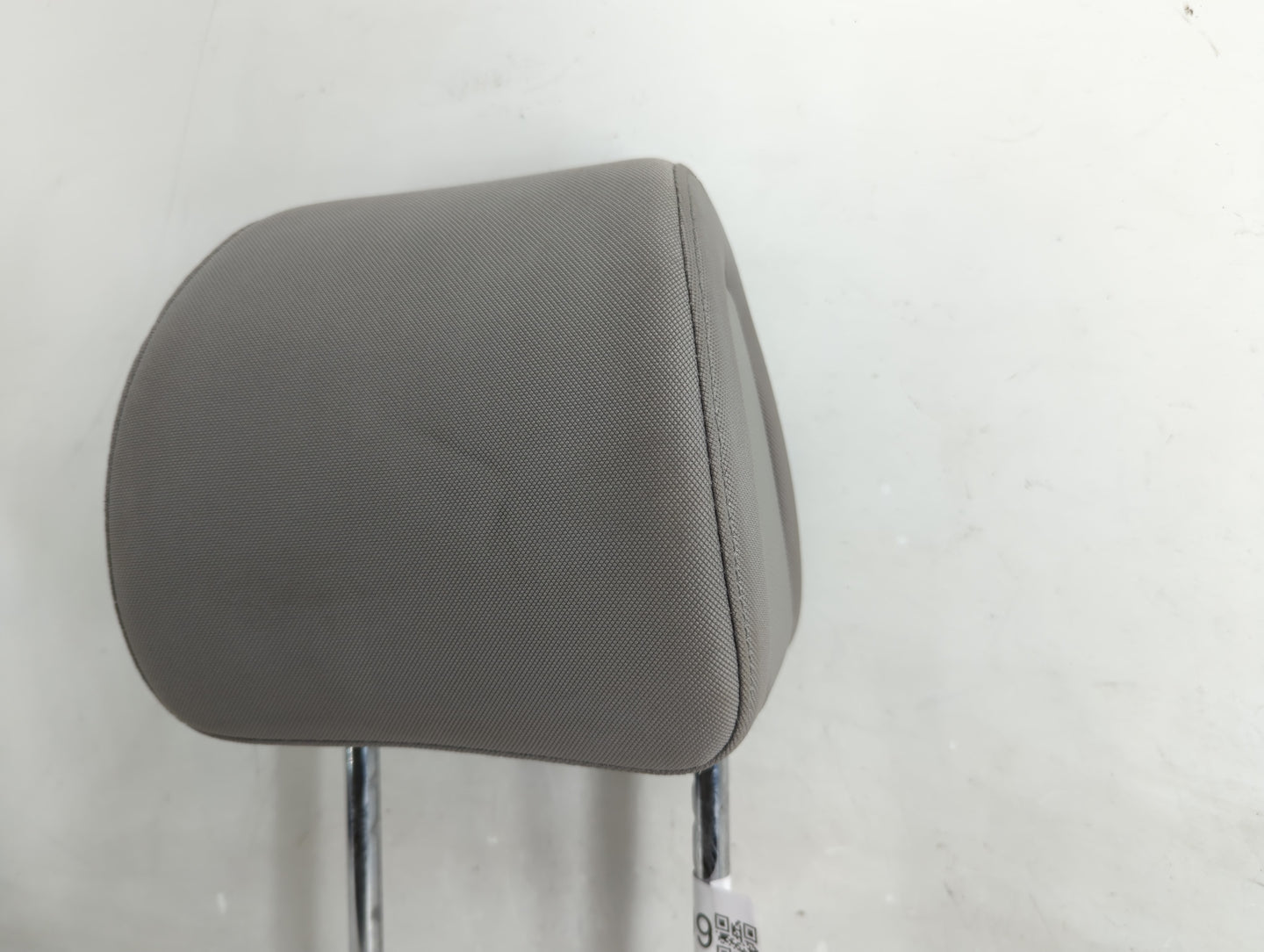 2016 Hyundai Tucson Headrest Head Rest Rear Seat Fits OEM Used Auto Parts - Oemusedautoparts1.com