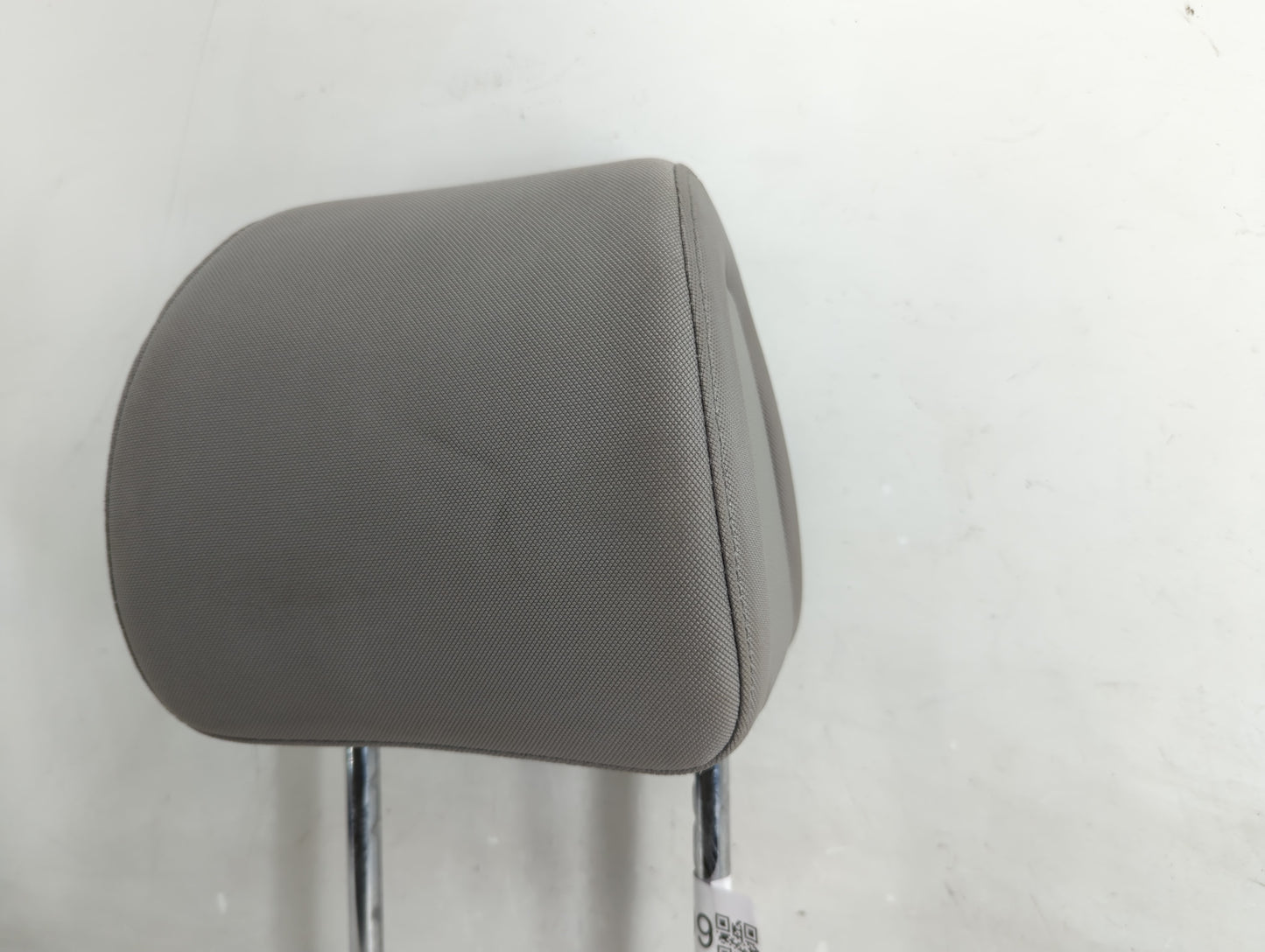 2016 Hyundai Tucson Headrest Head Rest Rear Seat Fits OEM Used Auto Parts - Oemusedautoparts1.com