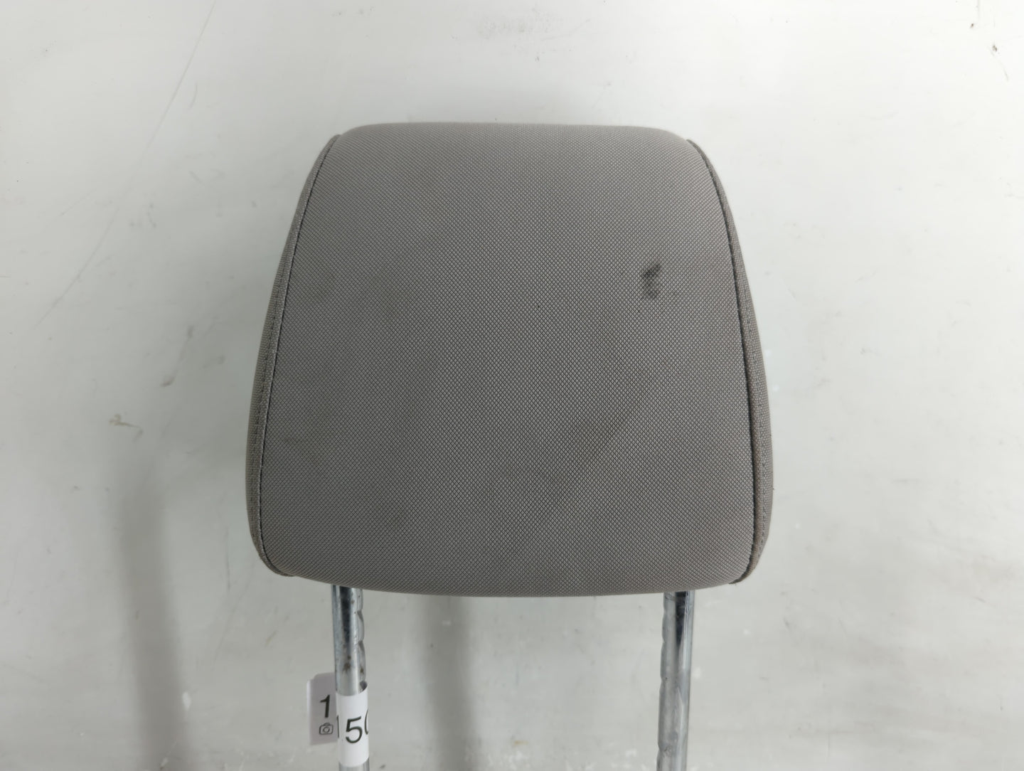 2016 Hyundai Tucson Headrest Head Rest Rear Seat Fits OEM Used Auto Parts - Oemusedautoparts1.com