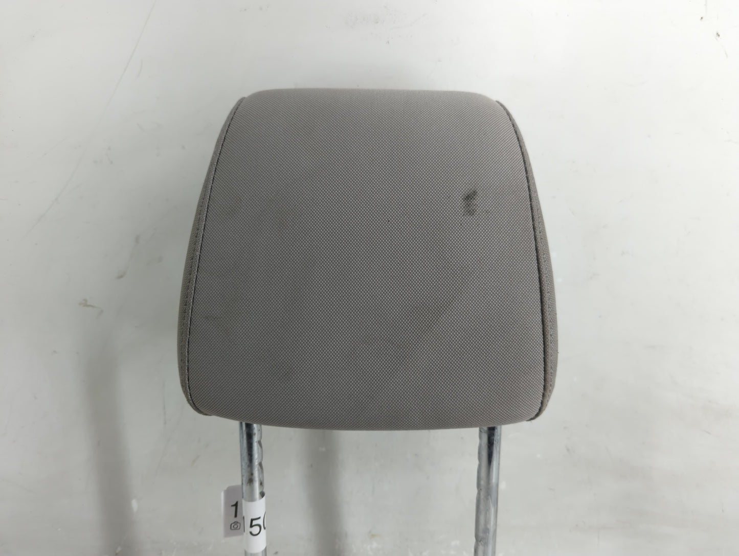 2016 Hyundai Tucson Headrest Head Rest Rear Seat Fits OEM Used Auto Parts - Oemusedautoparts1.com