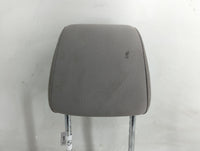 2016 Hyundai Tucson Headrest Head Rest Rear Seat Fits OEM Used Auto Parts - Oemusedautoparts1.com