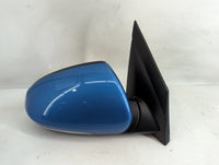 2016-2018 Hyundai Tucson Side Mirror Replacement Passenger Right View Door Mirror P/N:E13049652 Fits Fits 2016 2017 2018 OEM