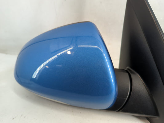 2016-2018 Hyundai Tucson Side Mirror Replacement Passenger Right View Door Mirror P/N:E13049652 Fits Fits 2016 2017 2018 OEM Used Auto Parts