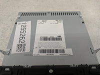 2016-2017 Hyundai Tucson Radio AM FM Cd Player Receiver Replacement P/N:96180-D31004X Fits Fits 2016 2017 OEM Used Auto Part