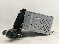 2016-2017 Hyundai Tucson Radio AM FM Cd Player Receiver Replacement P/N:96180-D31004X Fits Fits 2016 2017 OEM Used Auto Part