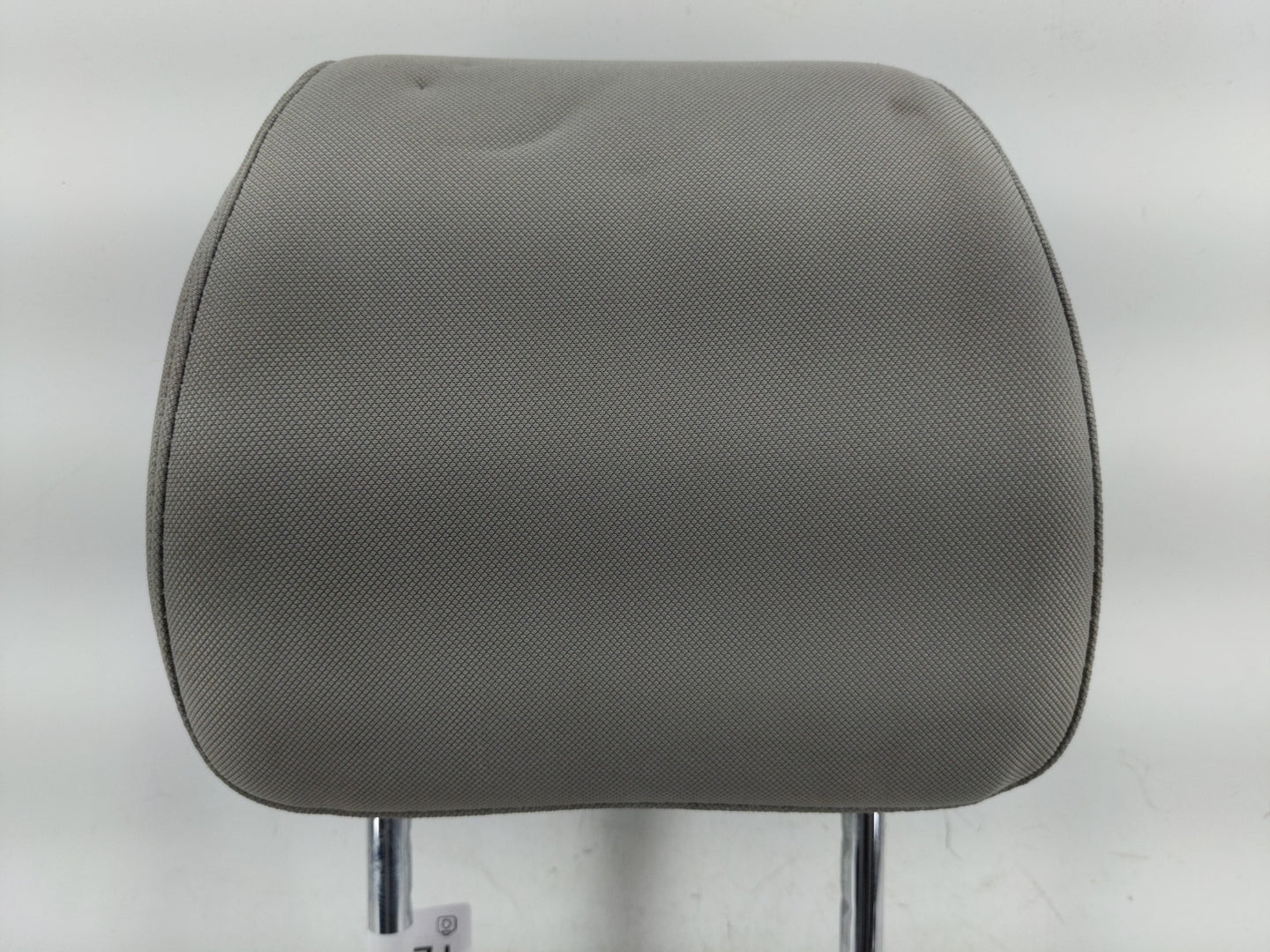 2016 Hyundai Tucson Headrest Head Rest Front Driver Passenger Seat Fits OEM Used Auto Parts - Oemusedautoparts1.com