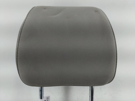2016 Hyundai Tucson Headrest Head Rest Front Driver Passenger Seat Fits OEM Used Auto Parts - Oemusedautoparts1.com