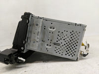 2016-2017 Hyundai Tucson Radio AM FM Cd Player Receiver Replacement P/N:96180-D31004X Fits Fits 2016 2017 OEM Used Auto Part
