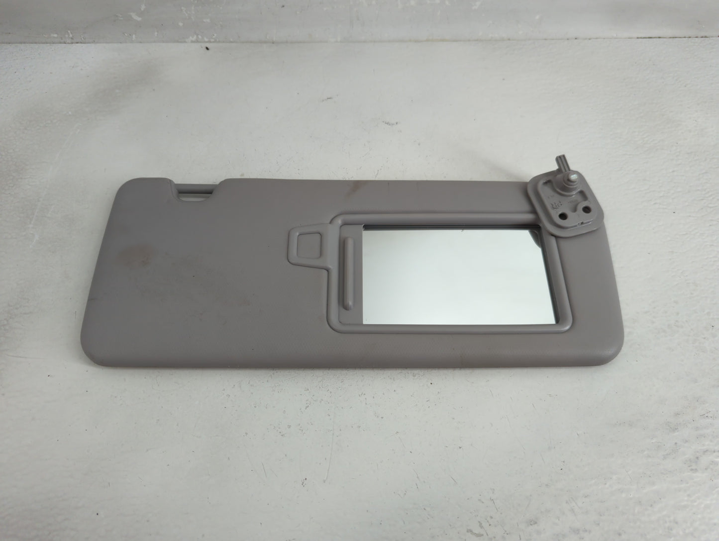 2016-2021 Hyundai Tucson Sun Visor Shade Replacement Passenger Right Mirror Fits Fits 2016 2017 2018 2019 2020 2021 OEM Used