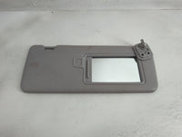 2016-2021 Hyundai Tucson Sun Visor Shade Replacement Passenger Right Mirror Fits Fits 2016 2017 2018 2019 2020 2021 OEM Used