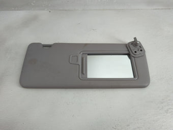 compare product 2016-2021 Hyundai Tucson Sun Visor Shade Replacement Passenger Right Mirror Fits Fits 2016 2017 2018 2019 2020 2021 OEM Used Auto Parts