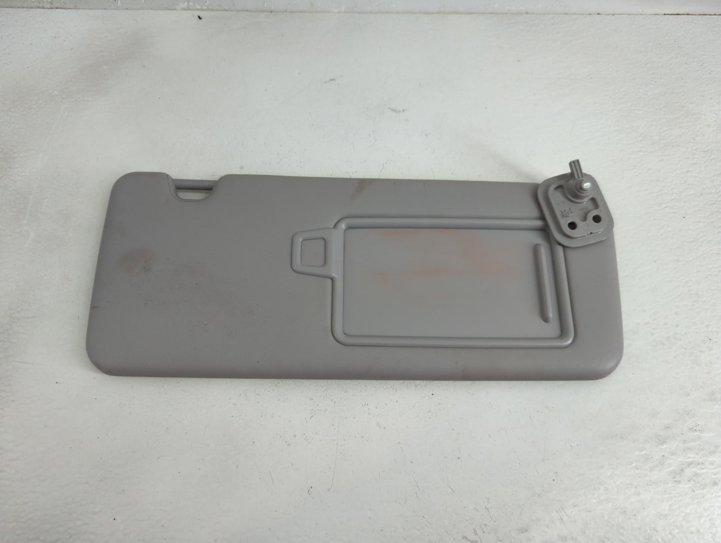 2016-2021 Hyundai Tucson Sun Visor Shade Replacement Passenger Right Mirror Fits Fits 2016 2017 2018 2019 2020 2021 OEM Used