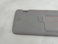 2016-2021 Hyundai Tucson Sun Visor Shade Replacement Passenger Right Mirror Fits Fits 2016 2017 2018 2019 2020 2021 OEM Used