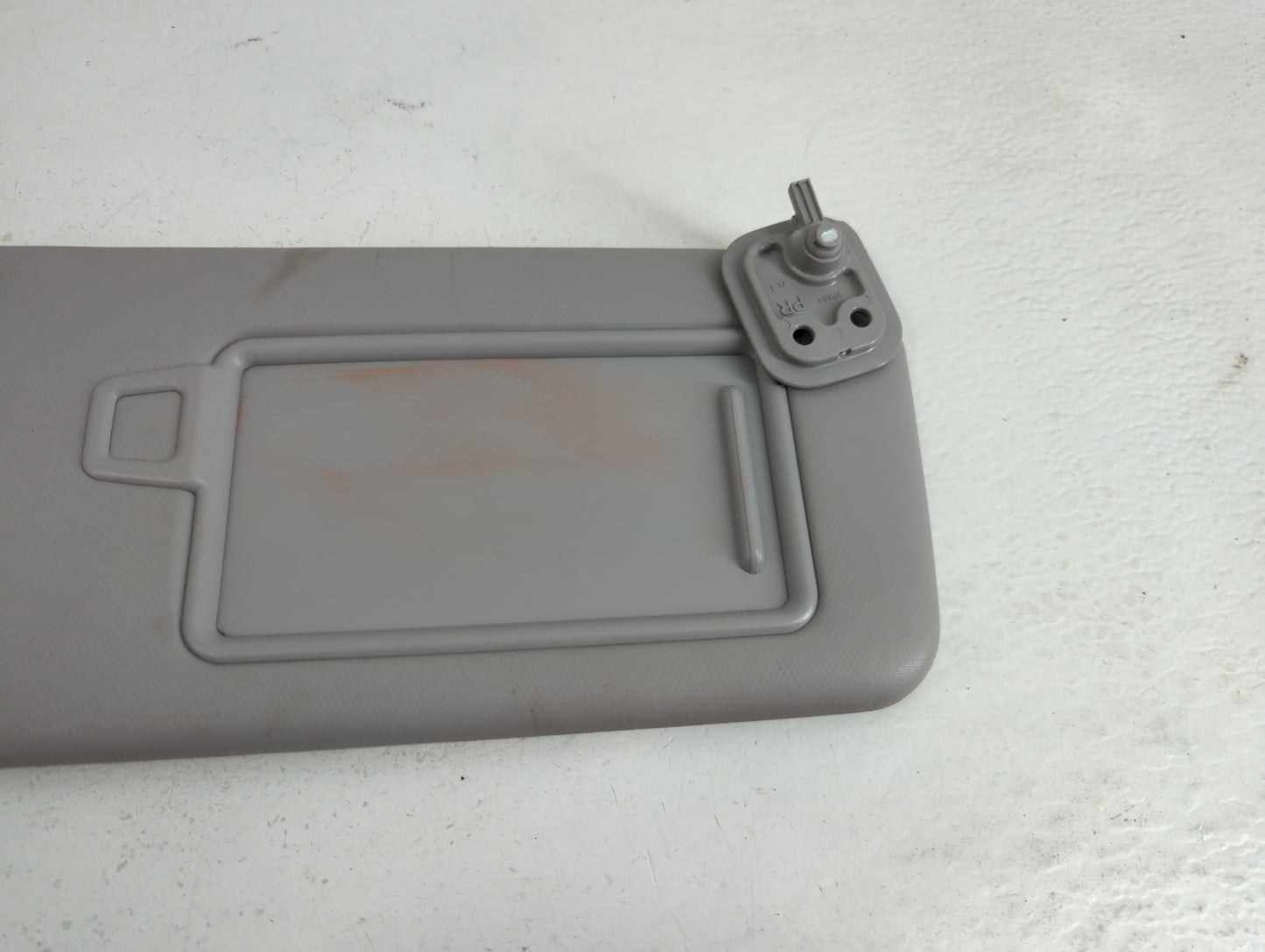 2016-2021 Hyundai Tucson Sun Visor Shade Replacement Passenger Right Mirror Fits Fits 2016 2017 2018 2019 2020 2021 OEM Used
