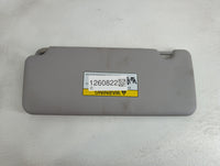 2016-2021 Hyundai Tucson Sun Visor Shade Replacement Passenger Right Mirror Fits Fits 2016 2017 2018 2019 2020 2021 OEM Used