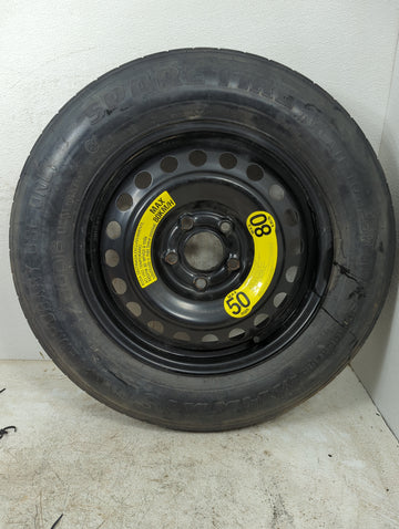 2016-2021 Hyundai Tucson Spare Donut Tire Wheel Rim Oem 1264309