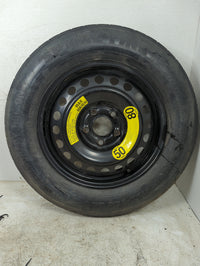 2016-2021 Hyundai Tucson Spare Donut Tire Wheel Rim Oem 1264309 - Oemusedautoparts1.com