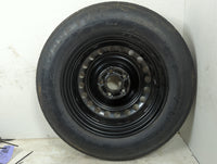 2016-2021 Hyundai Tucson Spare Donut Tire Wheel Rim Oem 1264309 - Oemusedautoparts1.com