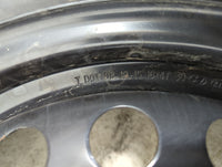 2016-2021 Hyundai Tucson Spare Donut Tire Wheel Rim Oem 1264309 - Oemusedautoparts1.com