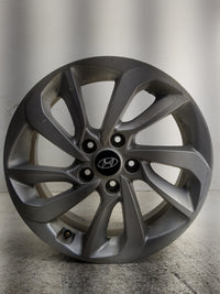 2016-2018 Hyundai Tucson Oem Wheel Rim - Oemusedautoparts1.com