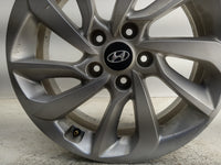 2016-2018 Hyundai Tucson Oem Wheel Rim - Oemusedautoparts1.com