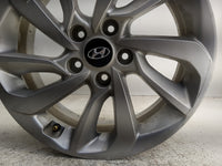2016-2018 Hyundai Tucson Oem Wheel Rim - Oemusedautoparts1.com