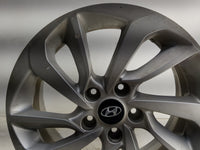 2016-2018 Hyundai Tucson Oem Wheel Rim - Oemusedautoparts1.com