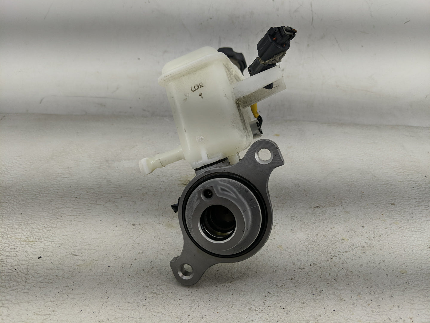 2016 Hyundai Tucson Power Brake Booster Oem - Oemusedautoparts1.com
