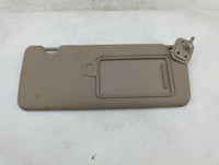 2016-2021 Hyundai Tucson Sun Visor Shade Replacement Passenger Right Mirror Fits Fits 2016 2017 2018 2019 2020 2021 OEM Used