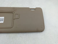 2016-2018 Hyundai Tucson Sun Visor Shade Replacement Driver Left Mirror Fits Fits 2016 2017 2018 OEM Used Auto Parts - Oemus