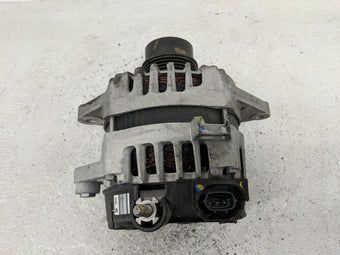 compare product 2016-2018 Hyundai Tucson Alternator Replacement Generator Charging Assembly Engine OEM P/N:2622503 37300-2B960 Fits OEM Used Auto Parts