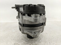 2016-2018 Hyundai Tucson Alternator Replacement Generator Charging Assembly Engine OEM P/N:2622503 37300-2B960 Fits OEM Used