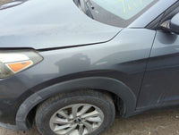 2016-2021 Hyundai Tucson Driver Fender - Oemusedautoparts1.com