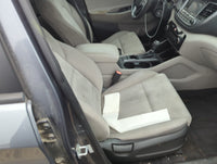 2016-2018 Hyundai Tucson Passenger Front Seat Oem - Oemusedautoparts1.com