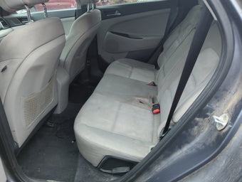 compare product 2016 Hyundai Tucson Rear Seat Oem