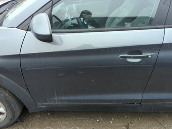 compare product 2016-2021 Hyundai Tucson Driver Front Door Oem