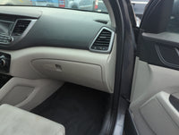 2016 Hyundai Tucson Passenger Glove Box Door Storage Compartment - Oemusedautoparts1.com
