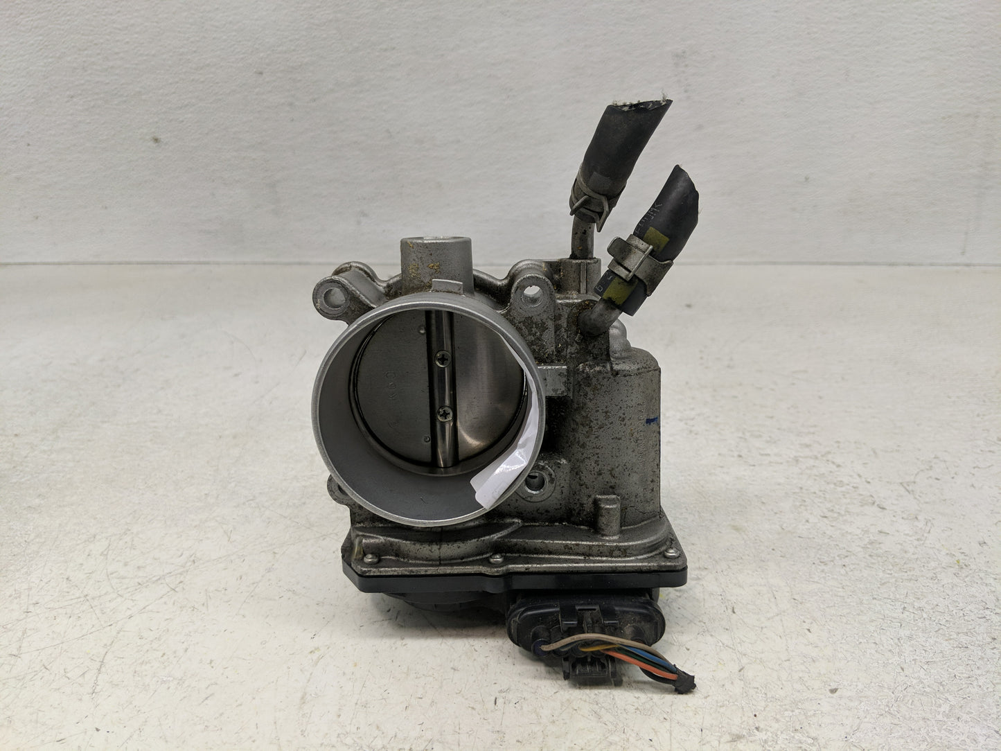 2014-2021 Hyundai Tucson Throttle Body P/N:5323 03B08 35100-2E000 Fits Fits 2011 2012 2013 2014 2015 2016 2017 2018 2019 202